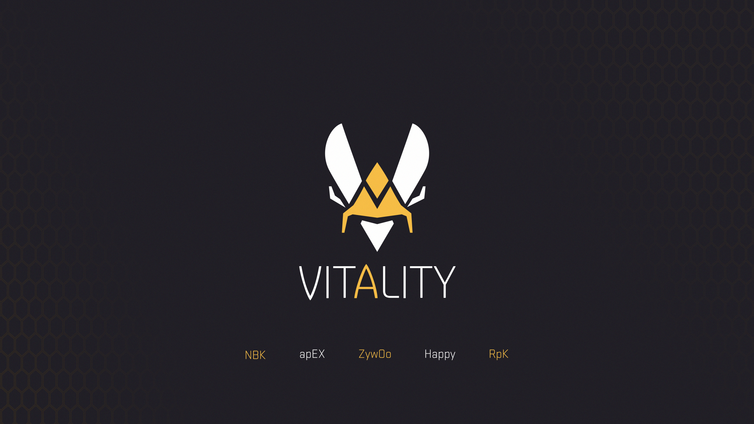 VITALITY
